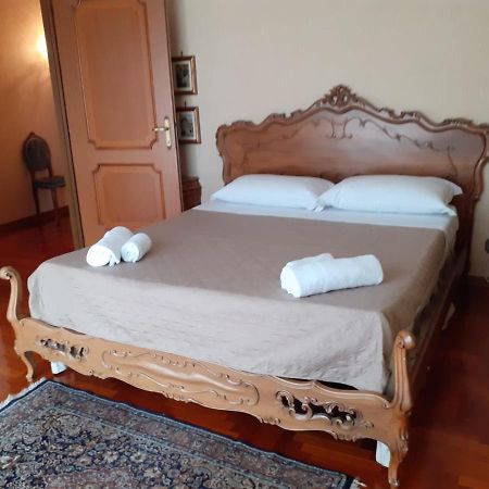 Via Fiume 269 Lägenhet La Spezia Exteriör bild