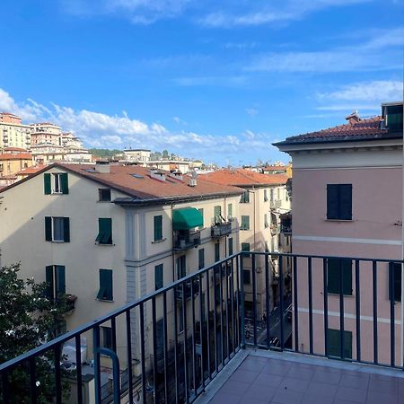 Via Fiume 269 Lägenhet La Spezia Exteriör bild