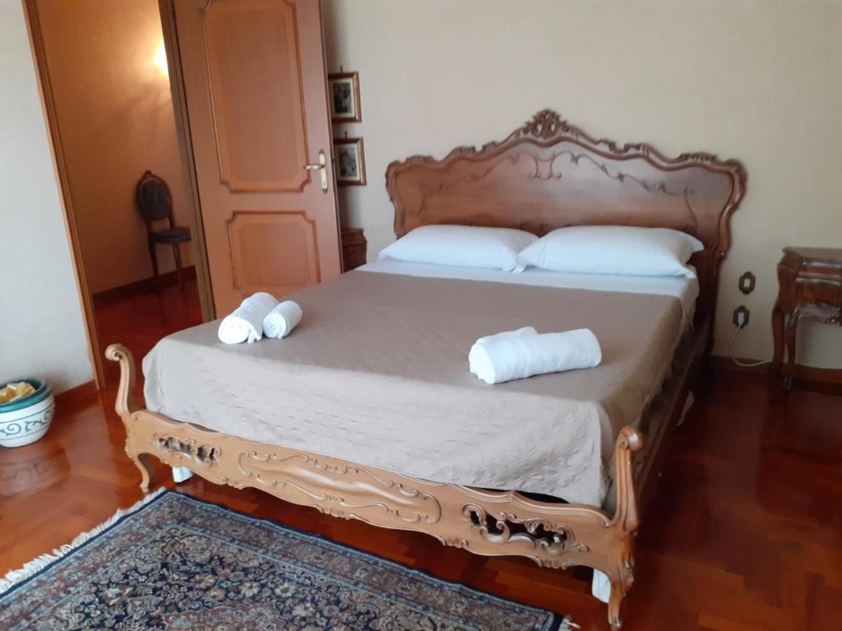 Via Fiume 269 Lägenhet La Spezia Exteriör bild