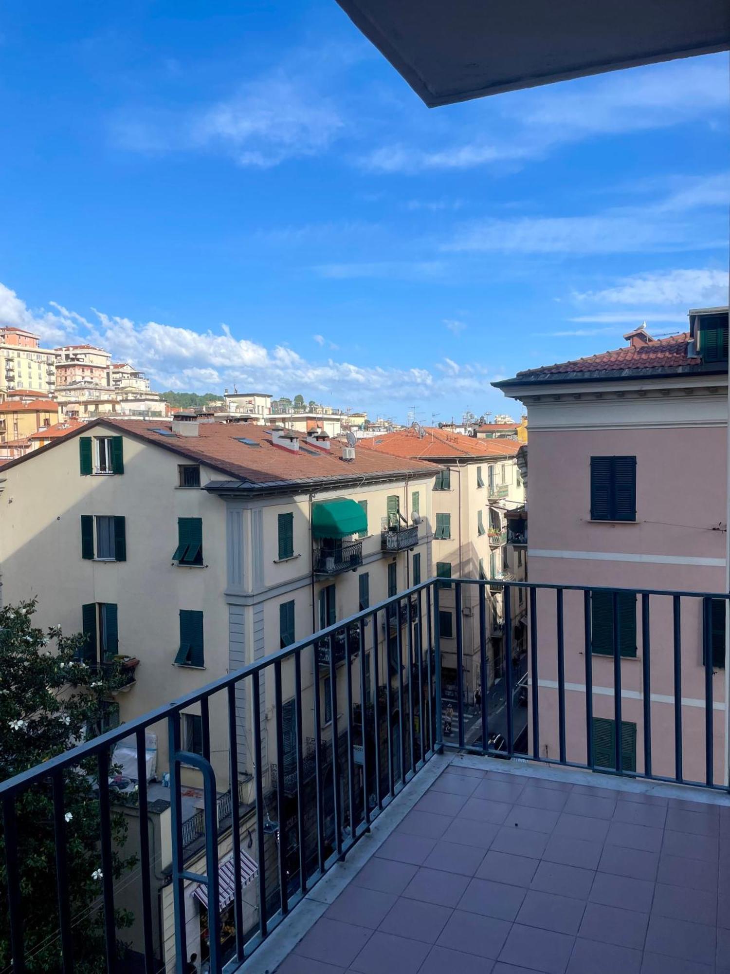 Via Fiume 269 Lägenhet La Spezia Exteriör bild